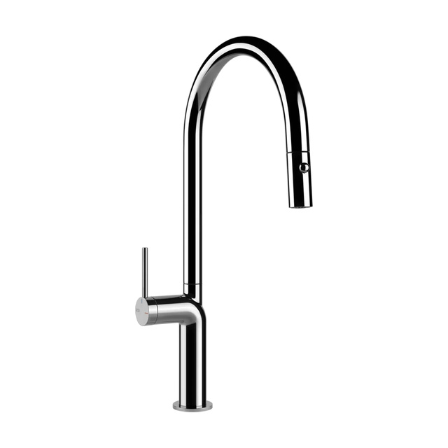 SINK MIXER