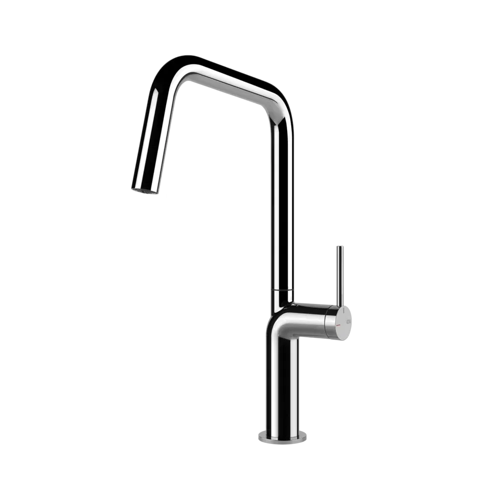 SINK MIXER