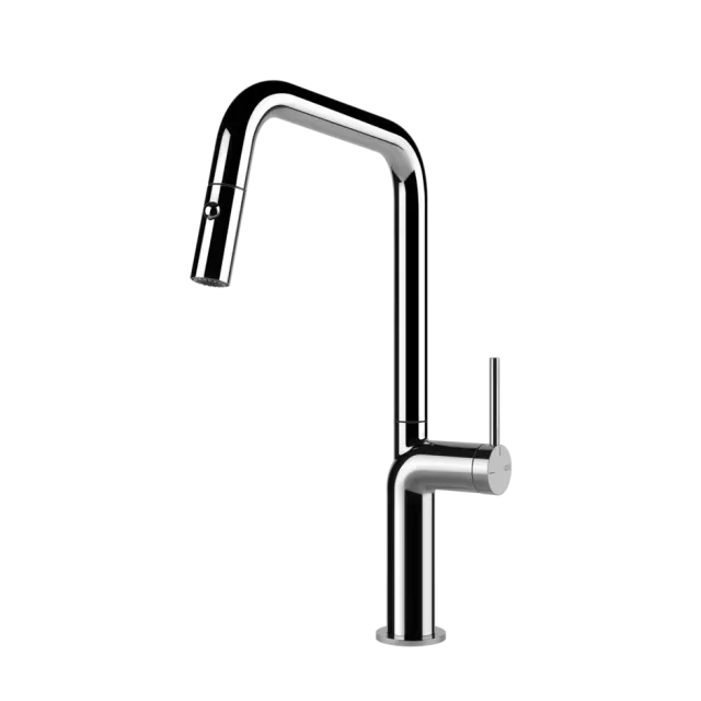 SINK MIXER