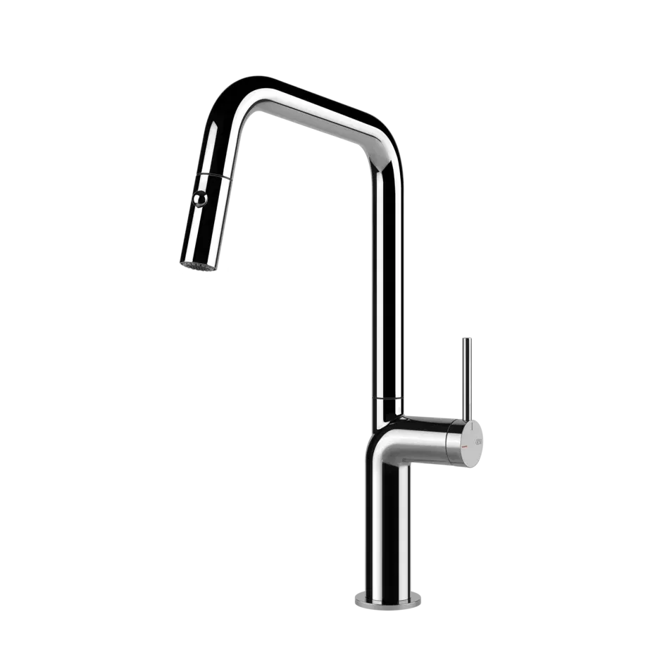 SINK MIXER