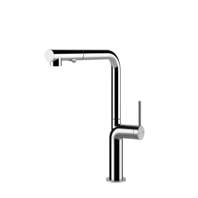 SINK MIXER