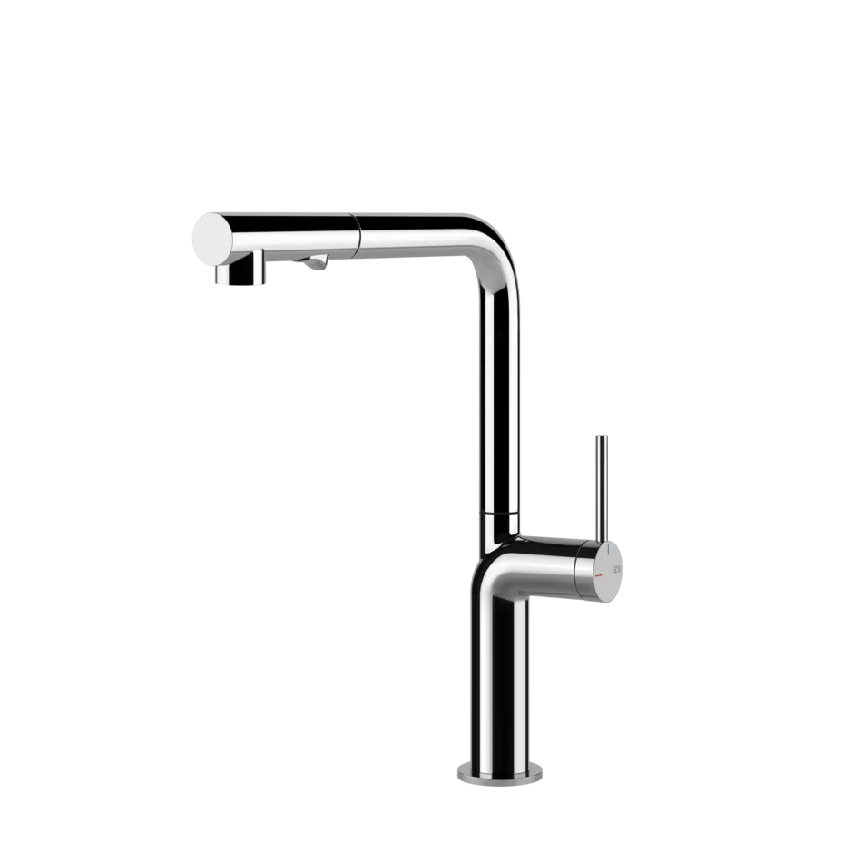 SINK MIXER