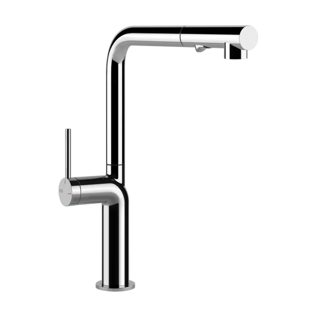 SINK MIXER