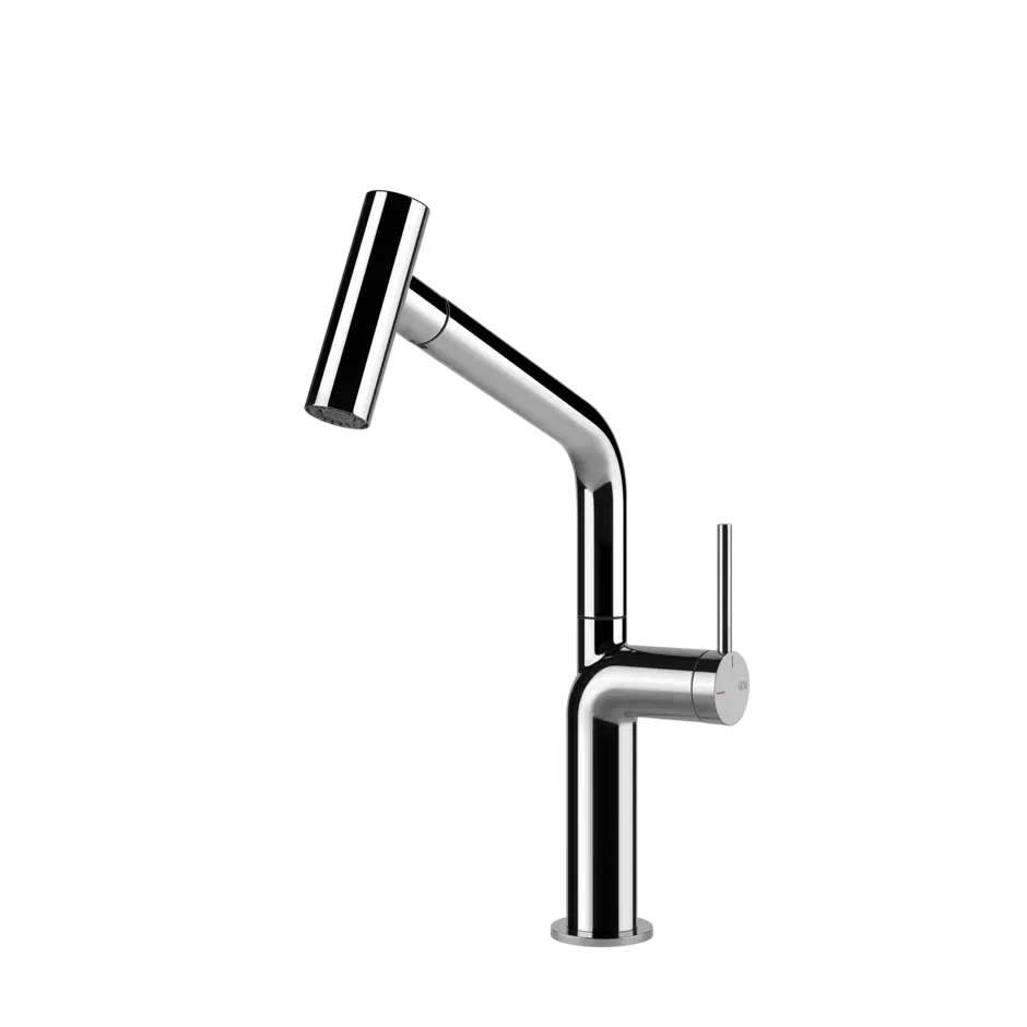 SINK MIXER