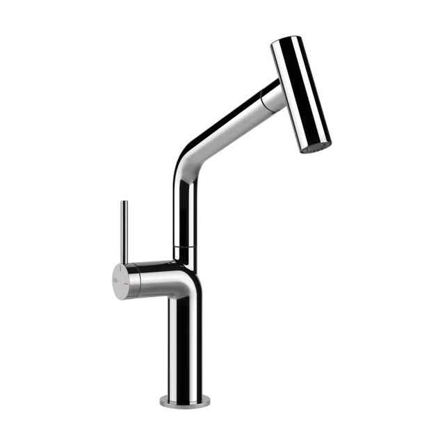 SINK MIXER