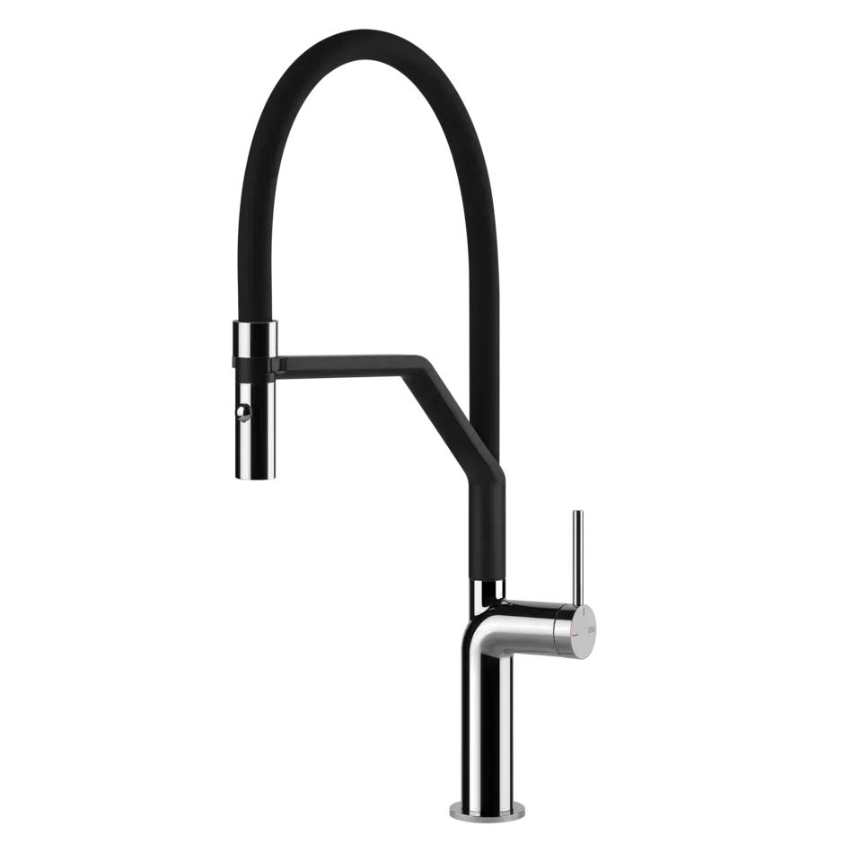 SINK MIXER