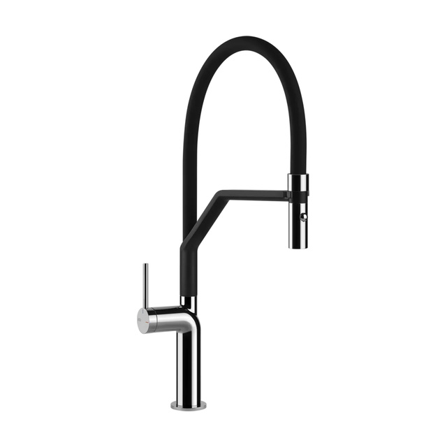 SINK MIXER