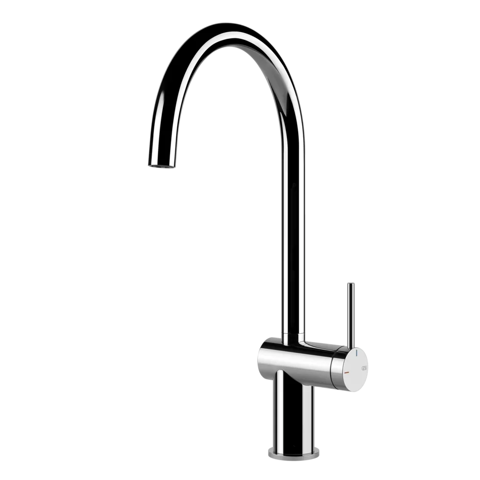 SINK MIXER