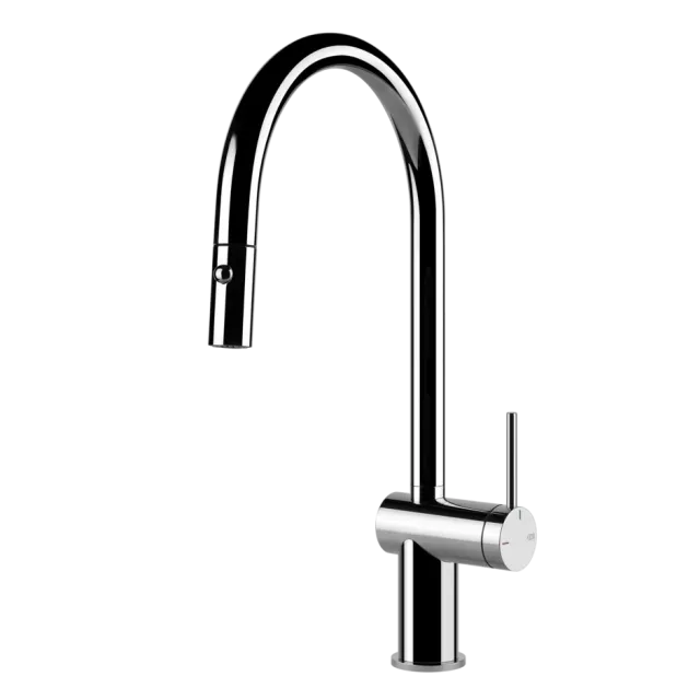 SINK MIXER