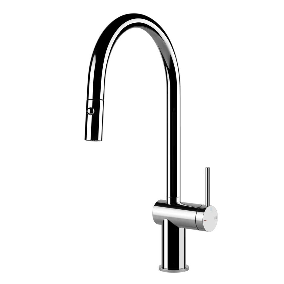SINK MIXER