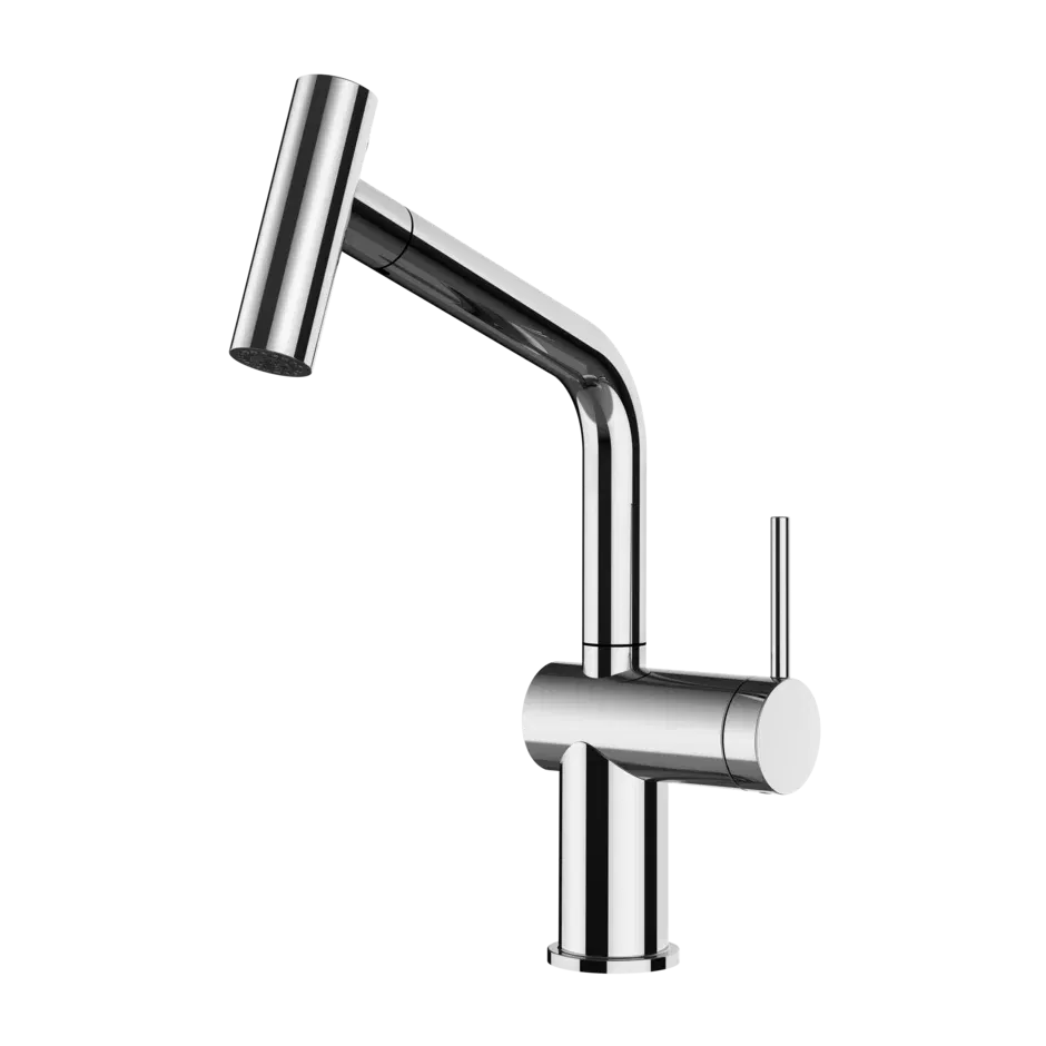 SINK MIXER