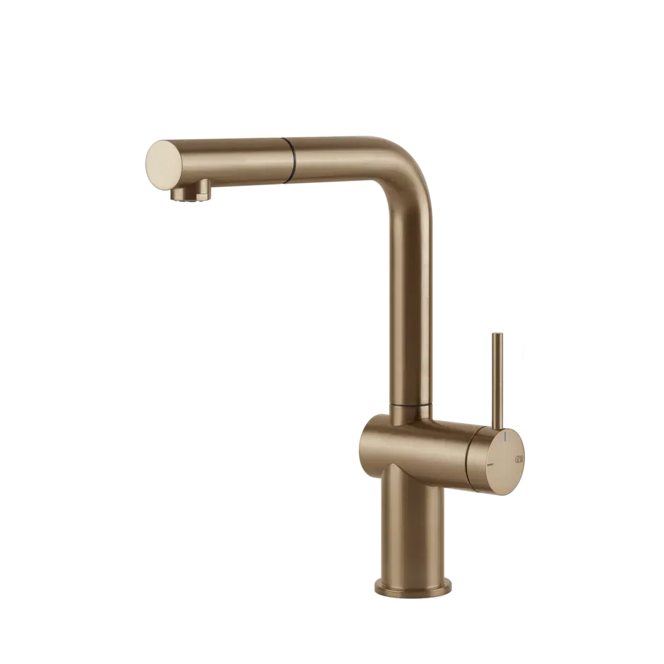 SINK MIXER