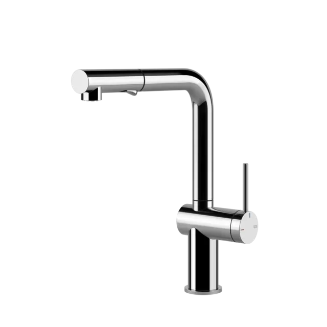 SINK MIXER