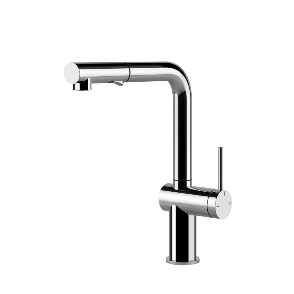 SINK MIXER