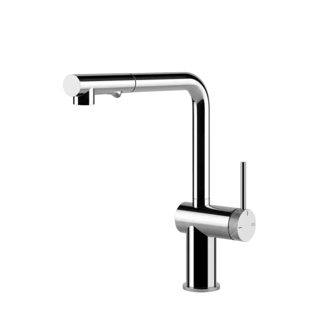 SINK MIXER