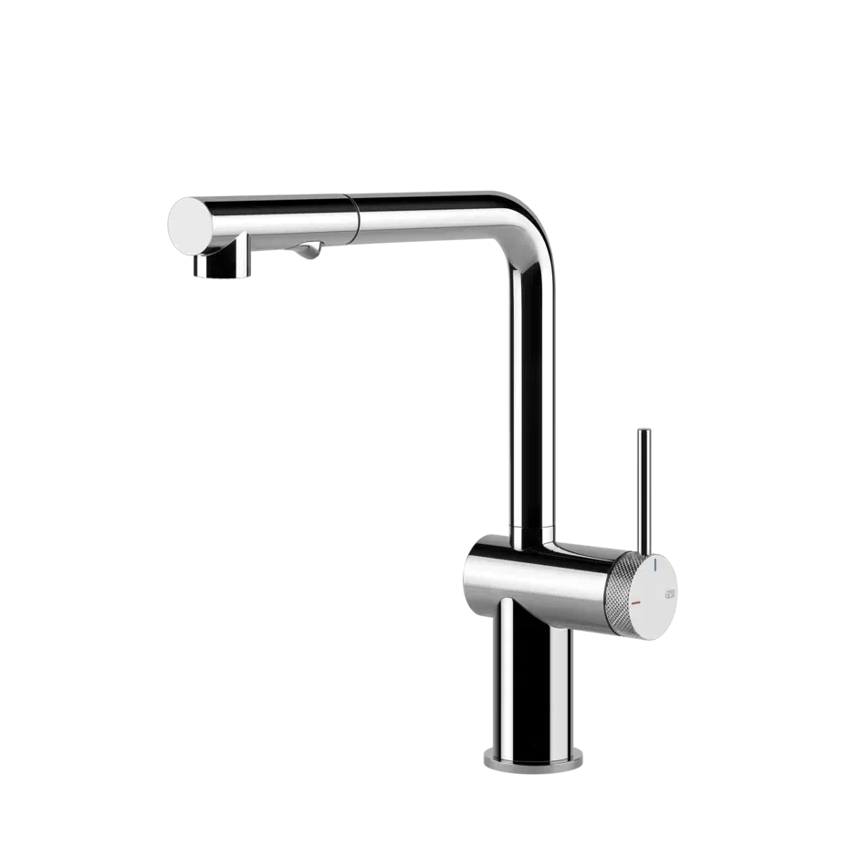 SINK MIXER