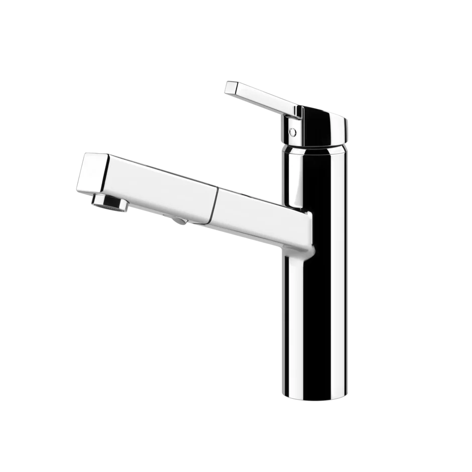 SINK MIXER