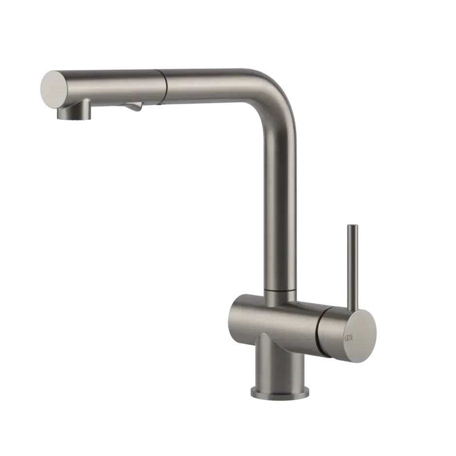 SINK MIXER