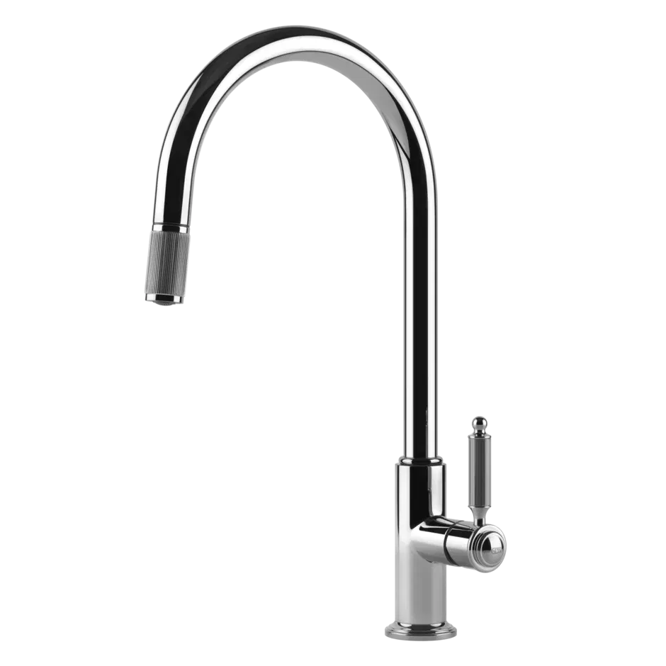 SINK MIXER