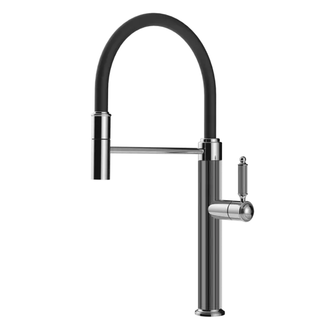 SINK MIXER