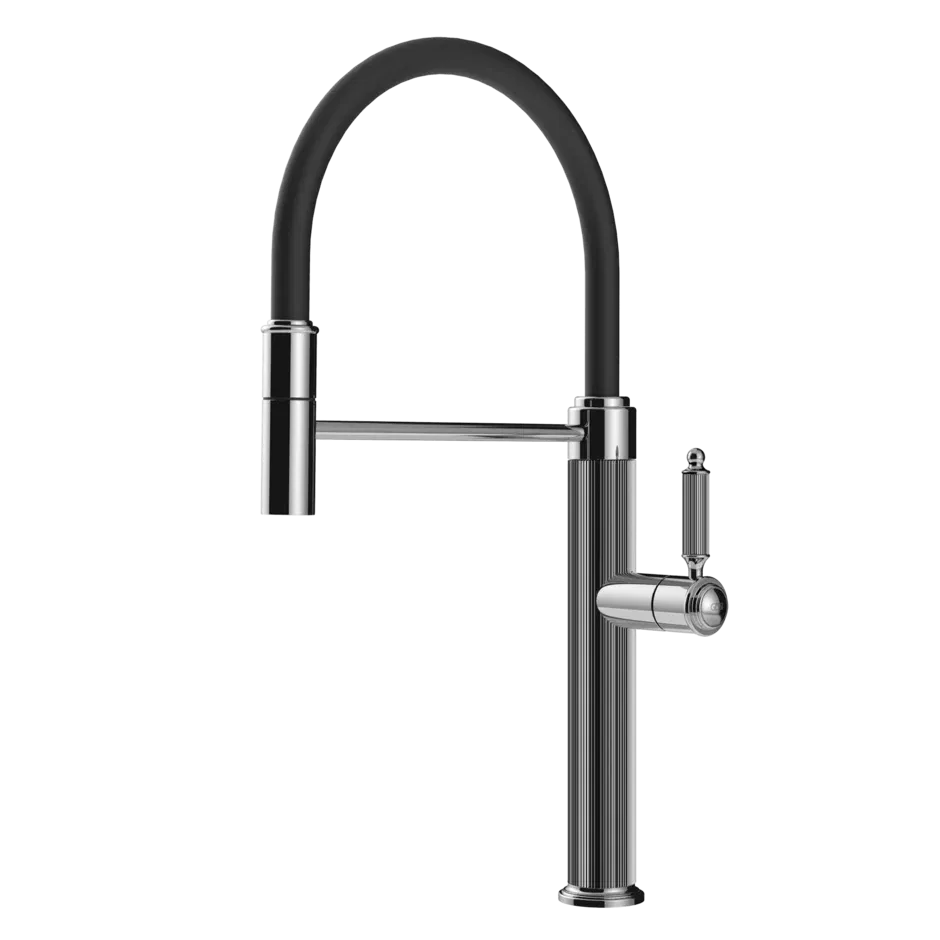 SINK MIXER