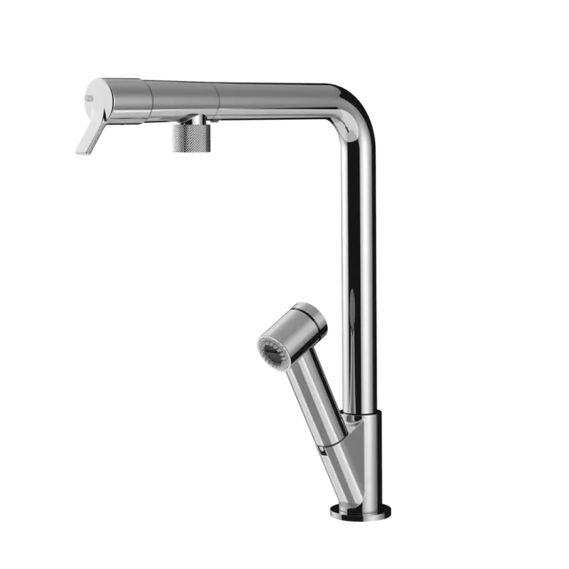 SINK MIXER