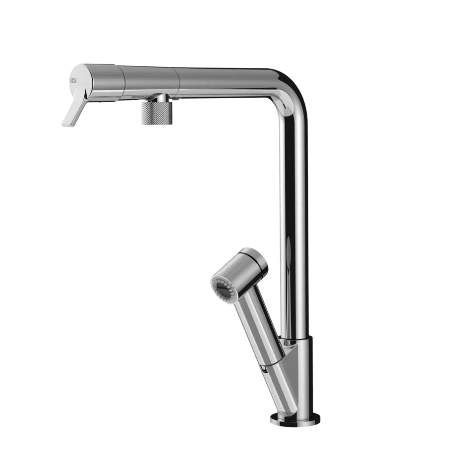 SINK MIXER