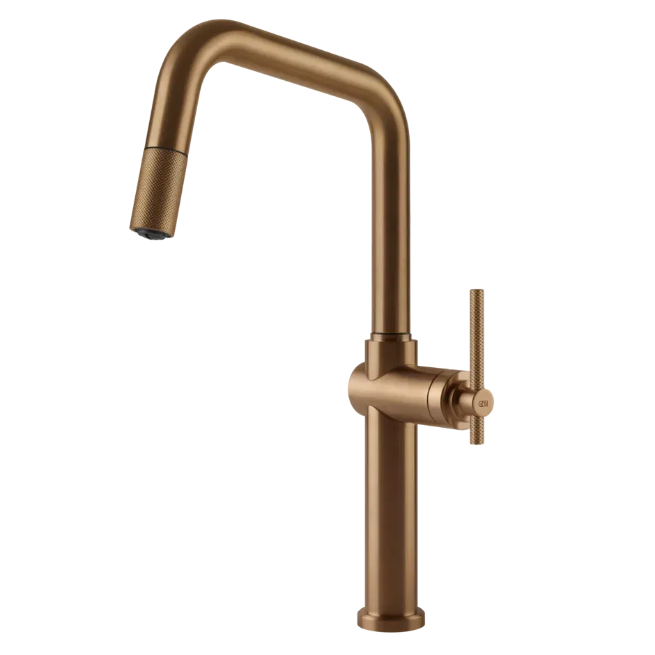 SINK MIXER