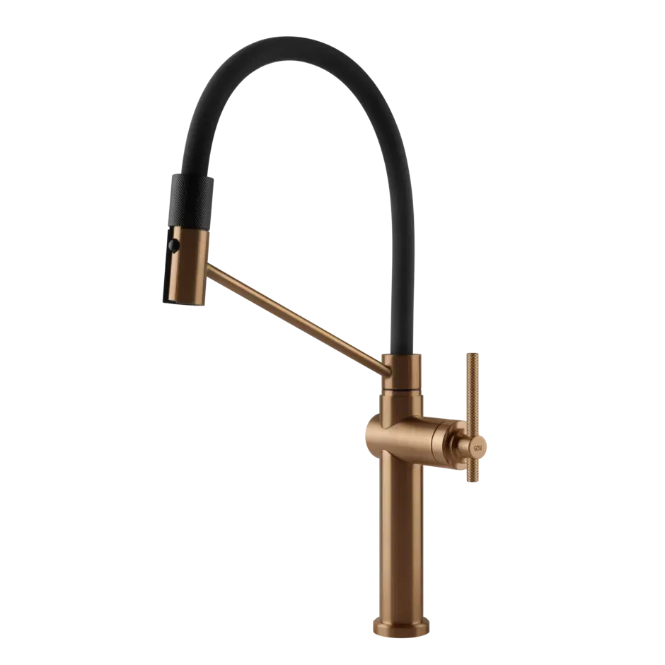 SINK MIXER