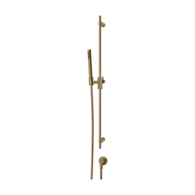 Gessi Anello Sliding Rail