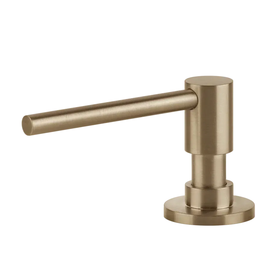 SOAP DISPENSER