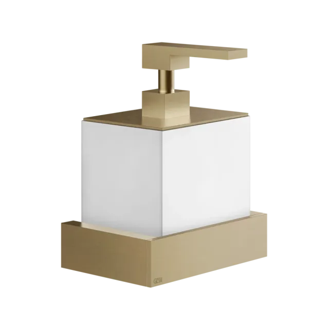 SOAP DISPENSER HOLDER
