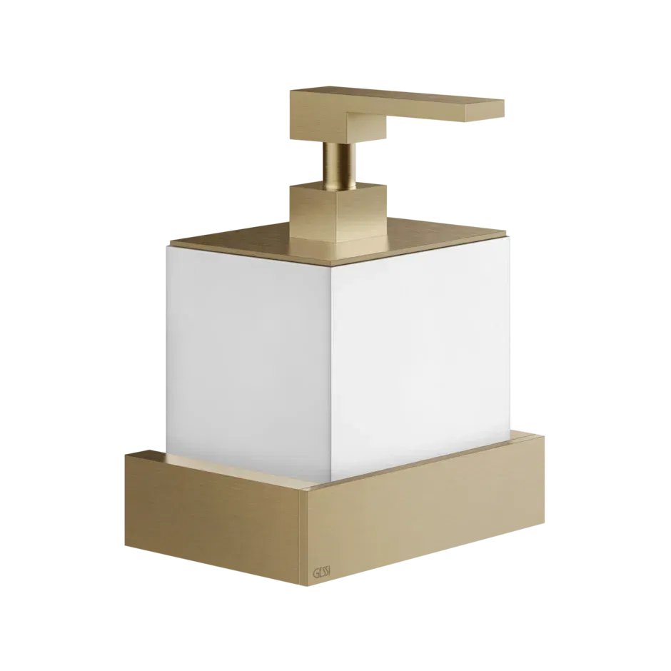 SOAP DISPENSER HOLDER