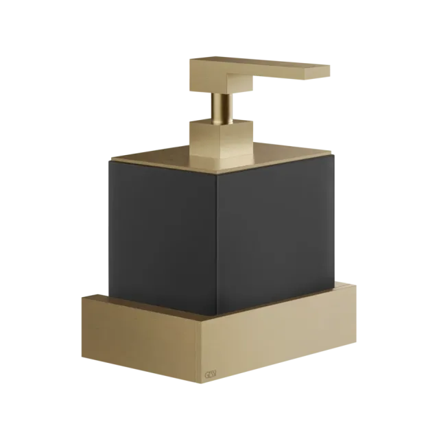 SOAP DISPENSER HOLDER