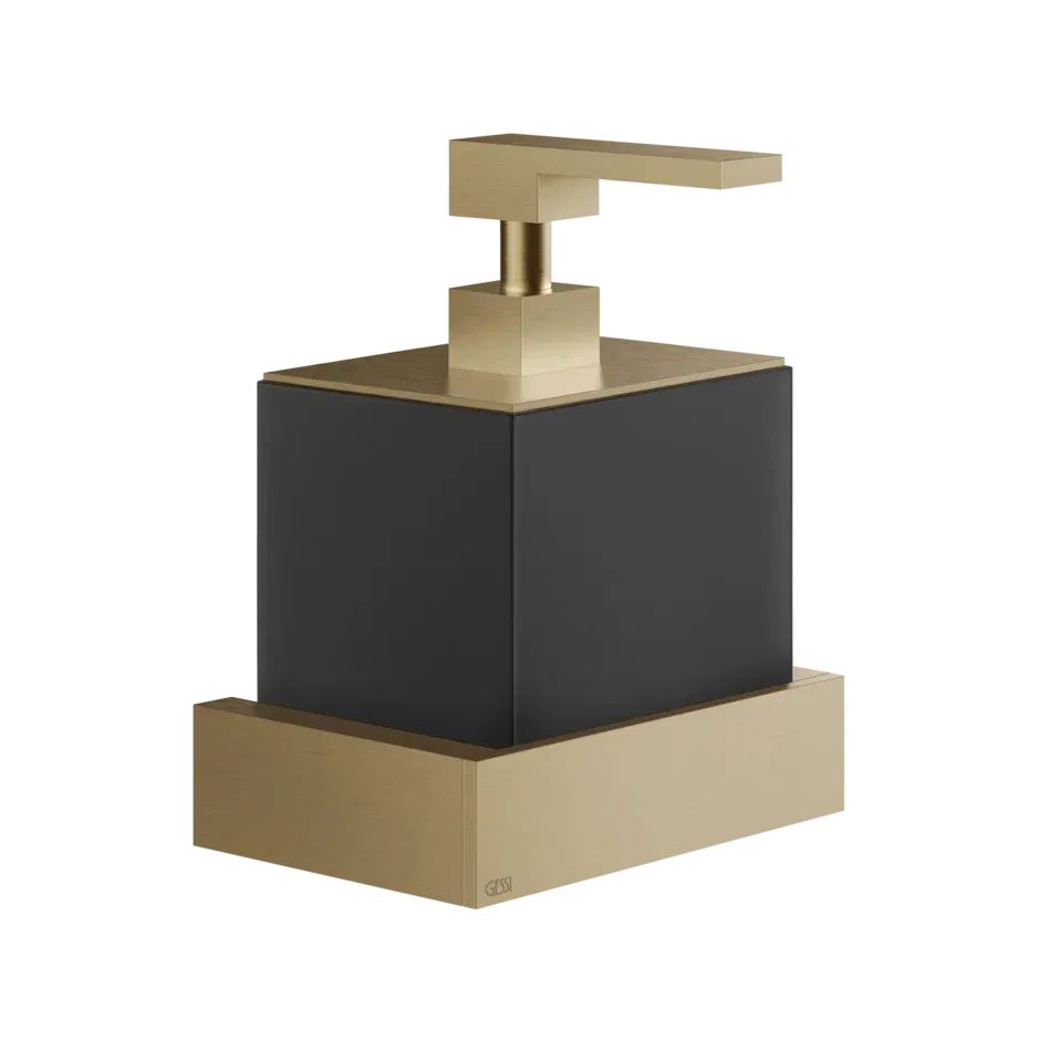 SOAP DISPENSER HOLDER
