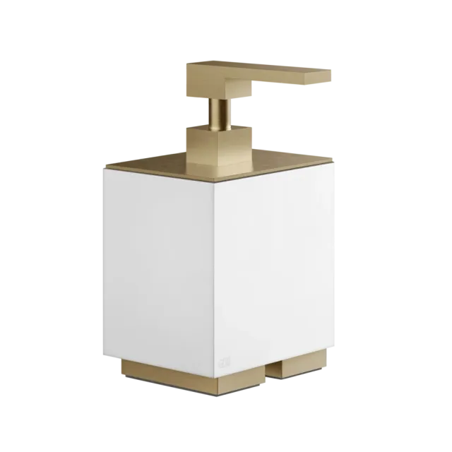 SOAP DISPENSER HOLDER
