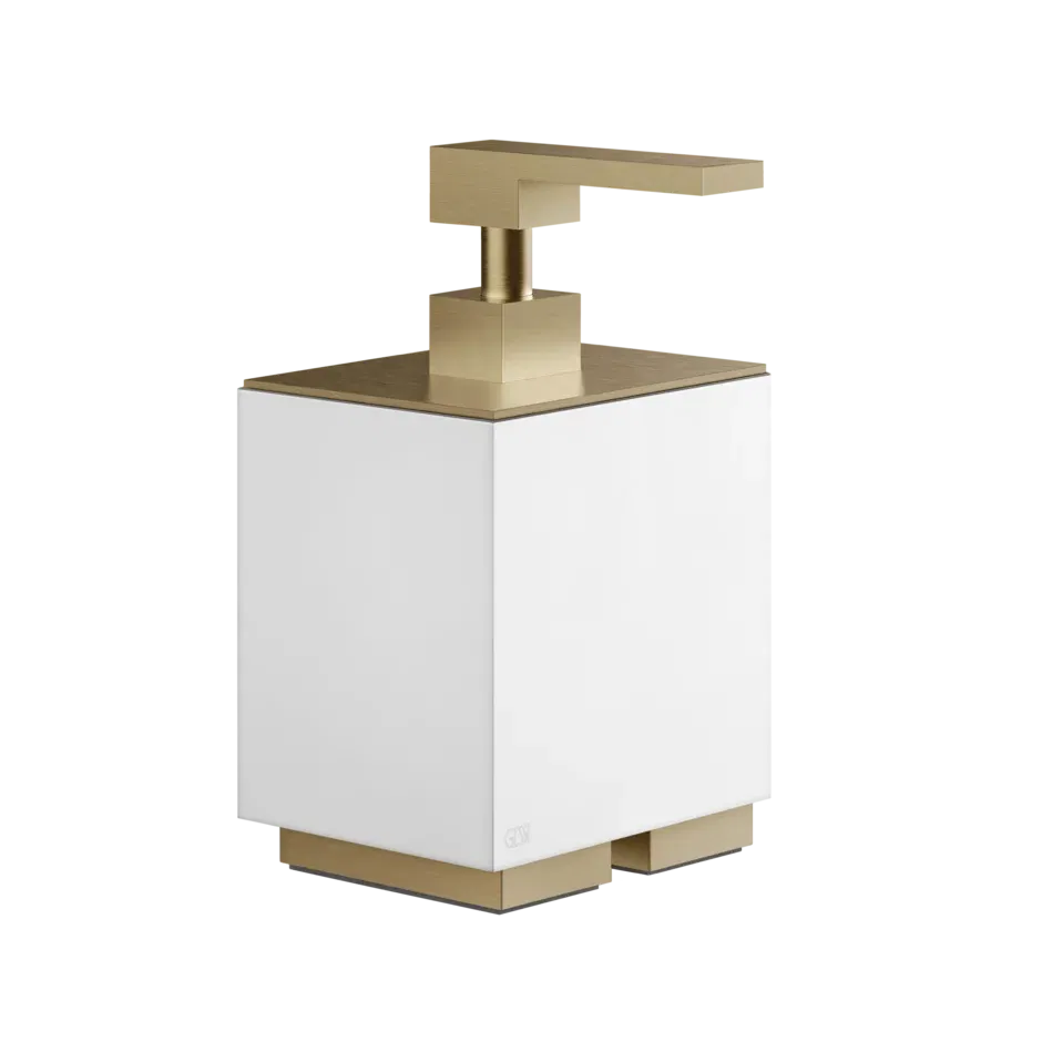SOAP DISPENSER HOLDER