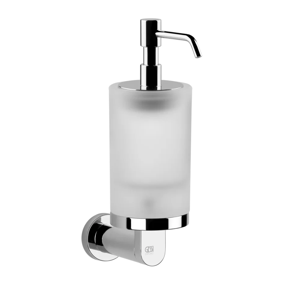 SOAP DISPENSER HOLDER