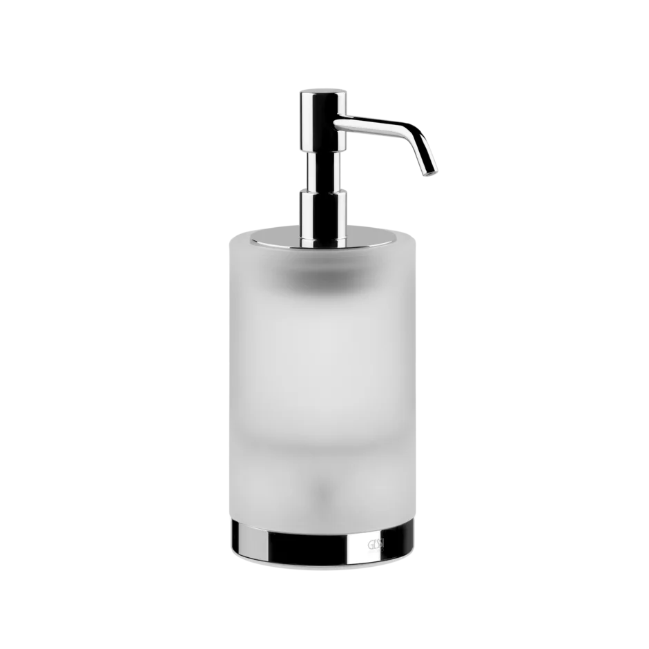 SOAP DISPENSER HOLDER