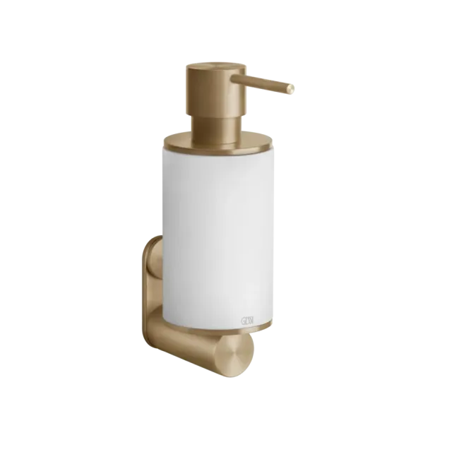 SOAP DISPENSER HOLDER