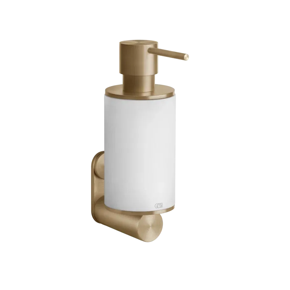 SOAP DISPENSER HOLDER