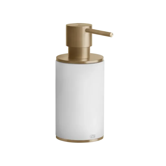 SOAP DISPENSER HOLDER