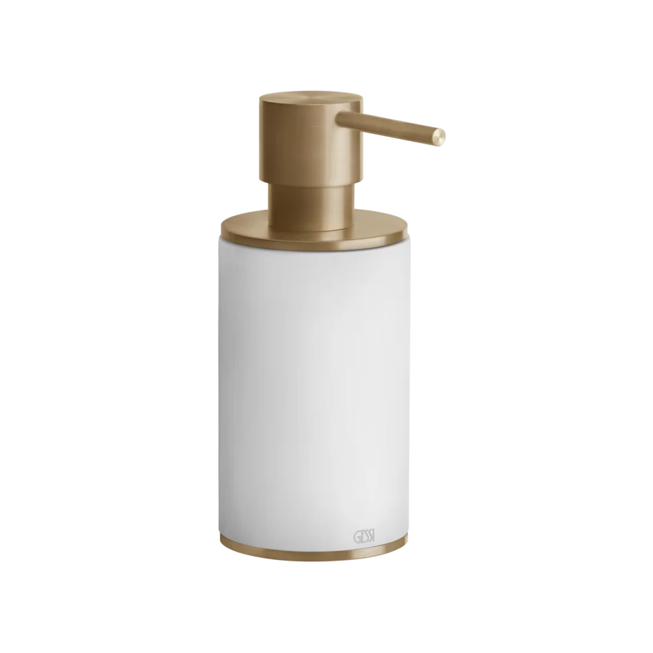 SOAP DISPENSER HOLDER