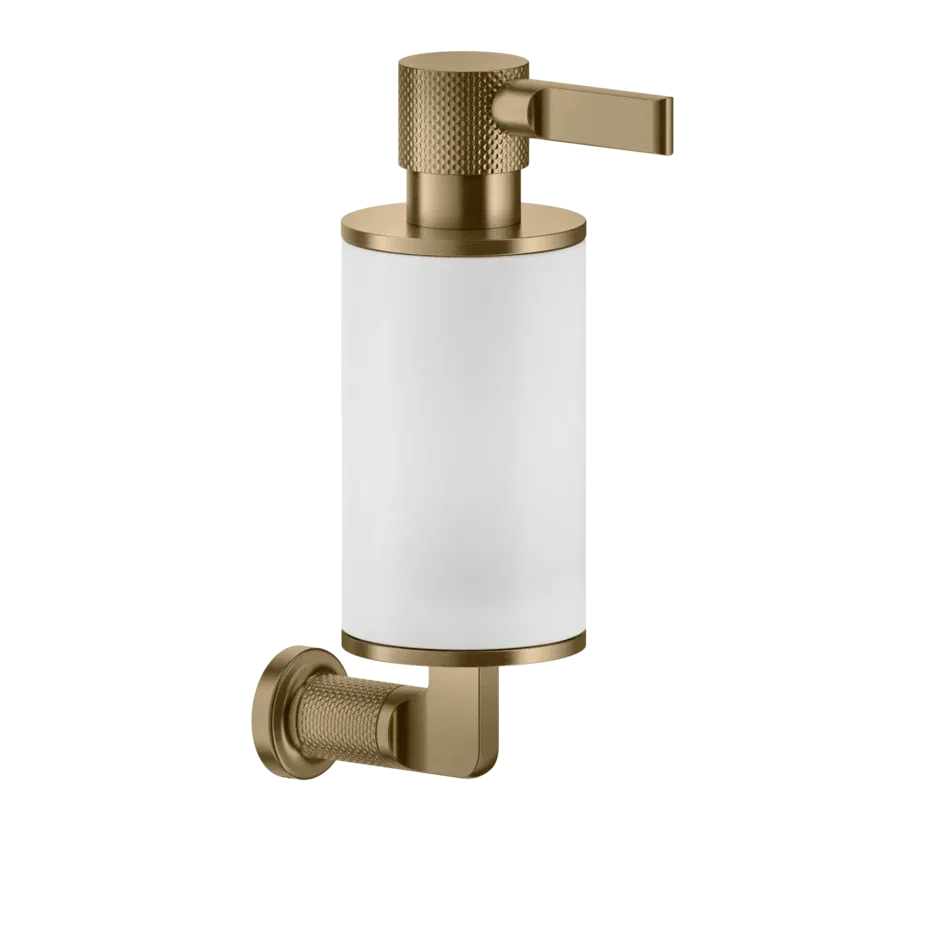 SOAP DISPENSER HOLDER