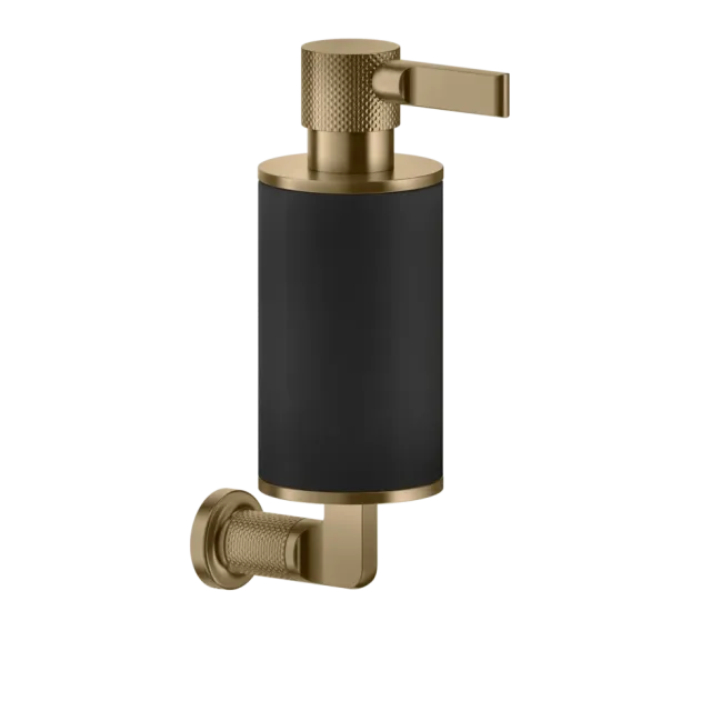 SOAP DISPENSER HOLDER