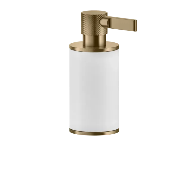 SOAP DISPENSER HOLDER