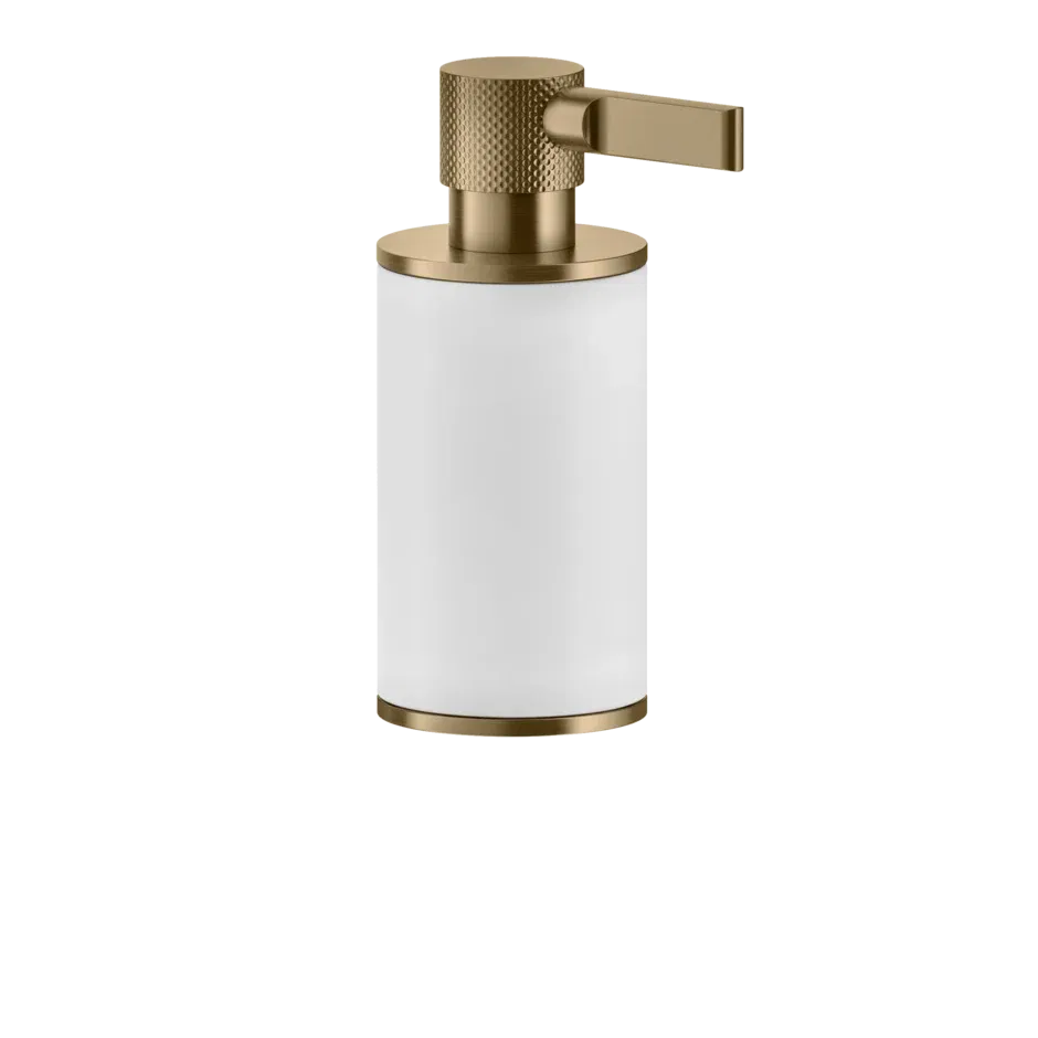 SOAP DISPENSER HOLDER