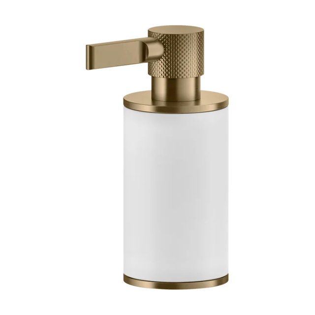 SOAP DISPENSER HOLDER
