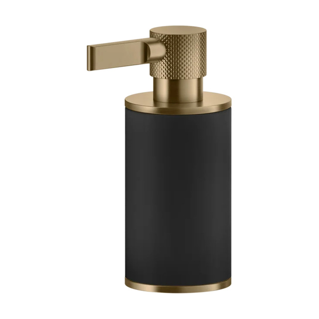 SOAP DISPENSER HOLDER