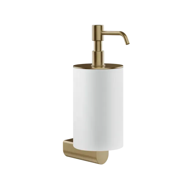 SOAP DISPENSER HOLDER